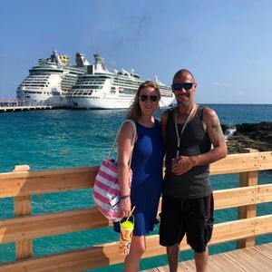 Meet your Posher, James